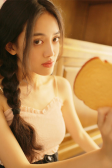 美女壁纸